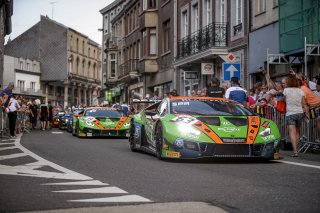 Parade
