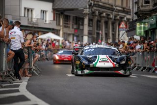 Parade
