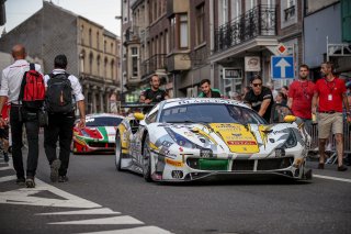 Parade
