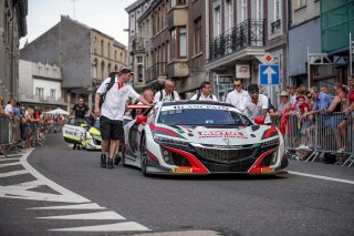 Parade
