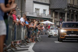 Parade
