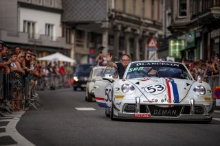Parade
