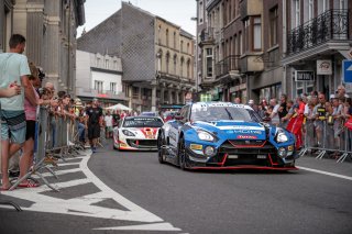 Parade
