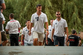 Parade
