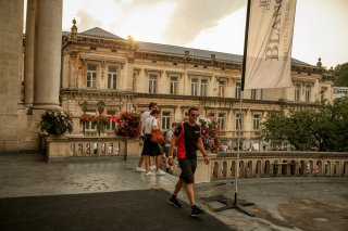 Parade
