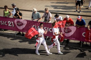Parade
