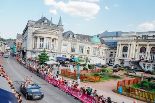 Parade
