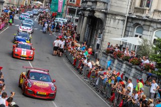 Parade
