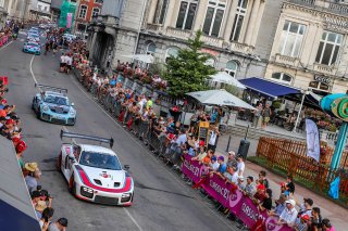 Parade
