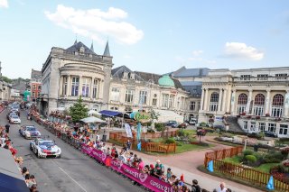 Parade
