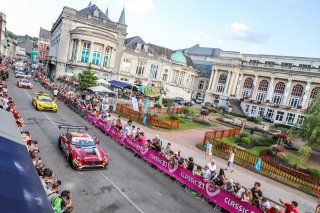 Parade
