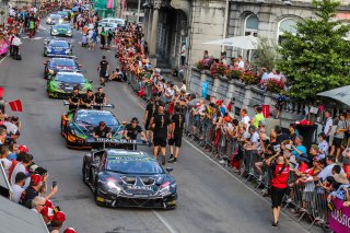 Parade
