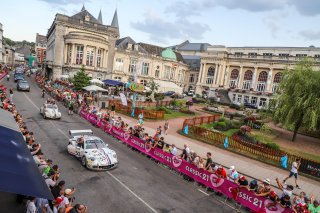 Parade
