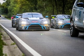 Parade
