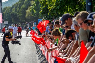 Parade
 | SRO / Patrick Hecq Photography