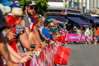 Parade
 | SRO / Patrick Hecq Photography