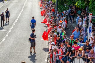 Parade
 | SRO / Patrick Hecq Photography