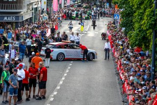 Parade
 | SRO / Patrick Hecq Photography