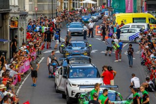 Parade
 | SRO / Patrick Hecq Photography