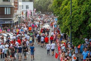 Parade
 | SRO / Patrick Hecq Photography