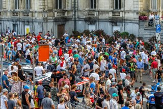 Parade
 | SRO / Patrick Hecq Photography