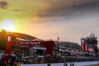 Giant Track Walk
 | SRO / Dirk Bogaerts Photography