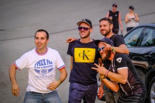 Giant Track Walk
 | SRO / Dirk Bogaerts Photography