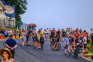 Giant Track Walk
 | SRO / Dirk Bogaerts Photography