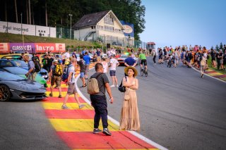 Giant Track Walk
 | SRO / Dirk Bogaerts Photography