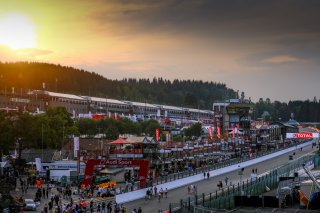 Giant Track Walk
 | SRO / Dirk Bogaerts Photography