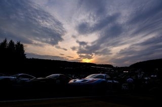 Giant Track Walk
 | SRO / Dirk Bogaerts Photography