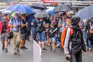 Autograph Session
 | SRO / Dirk Bogaerts Photography