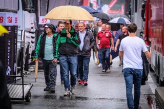 Autograph Session
 | SRO / Dirk Bogaerts Photography