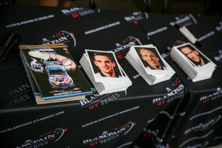 #4 Mercedes-AMG Team BLACK FALCON **** DEU Mercedes-AMG GT3 - - Maro Engel DEU Yelmer Buurman NDL Luca Stolz DEU - IntGTC, Autograph Session
