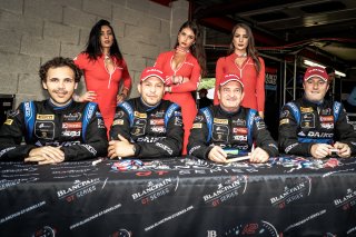 Autograph Session
