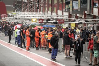Autograph Session
