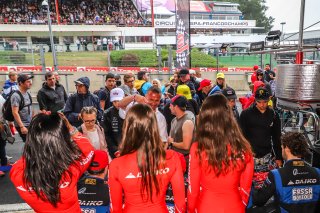 Autograph Session
