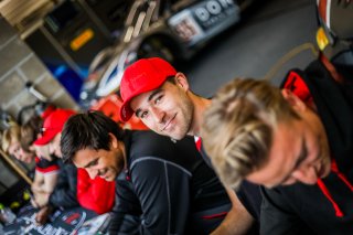 Autographe Session
