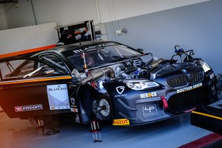Pitlane
