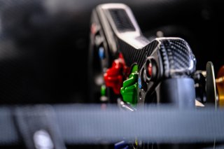 Pitlane
