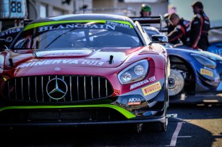 Pitlane
