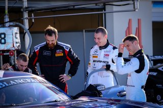 Pitlane
