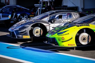 Pitlane
