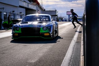 Pitlane
