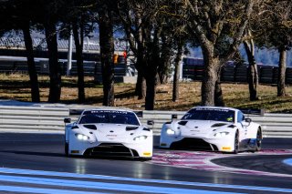 #188 Garage 59 GBR Aston Martin Vantage GT3, #59 Garage 59 GBR Aston Martin Vantage GT3, Track
