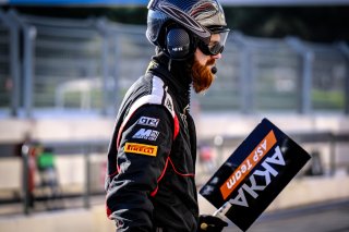 Pitlane
