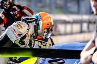 Pitlane
