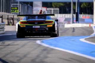 Pitlane
