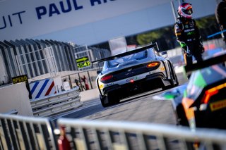 Pitlane
