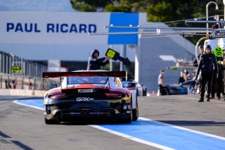 Pitlane
